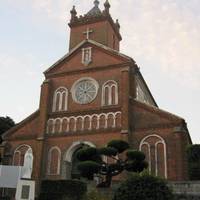 Cathedral Kuroshima