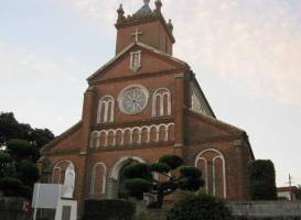 Cathedral Kuroshima