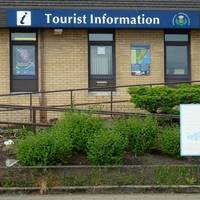 Dunoon VisitScotland Information Centre