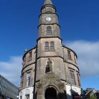 Stirling VisitScotland iCentre