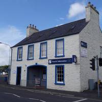 Stranraer VisitScotland Information Centre