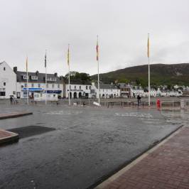 Ullapool VisitScotland Information Centre