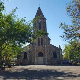 The Old Catholic Church