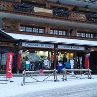 Germain Sports