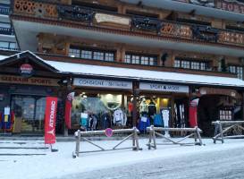 Germain Sports