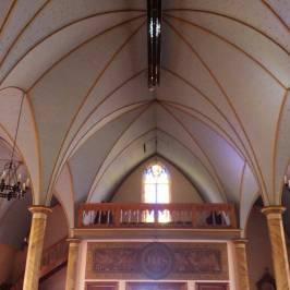 Iglesia Inmaculada Concepción