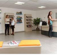 Office de Tourisme du Pays des Herbiers