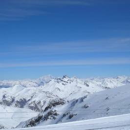 Firstrax Ski School