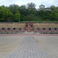 Le Mont-Valérien French Memorial to Resistance Martyrs