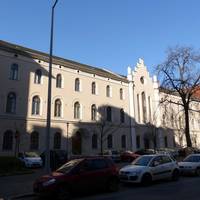Capuchin Church