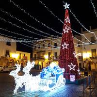 Plaza Grande