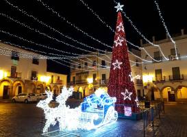 Plaza Grande