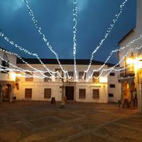Plaza Chica