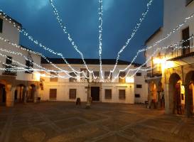 Plaza Chica