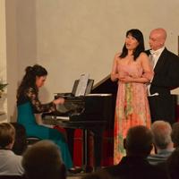 Italian Opera in Siena