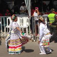 Carnaval de Barranquilla
