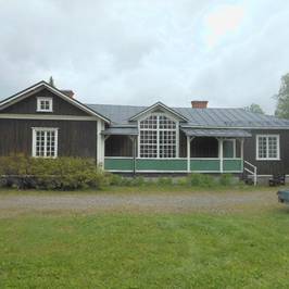 Hjalmar Lundbohmsgarden Ek Forening