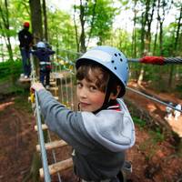 Fun Forest - Venlo