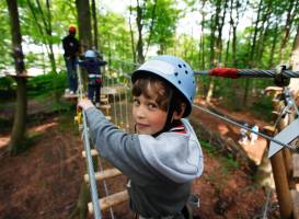 Fun Forest - Venlo