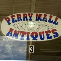 Perry Mall Antiques & Collectibles