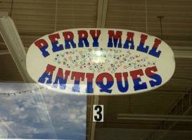 Perry Mall Antiques & Collectibles