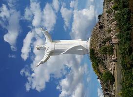 Christ the King Statue