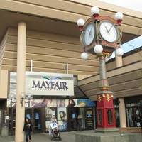 Mayfair Shopping Centre