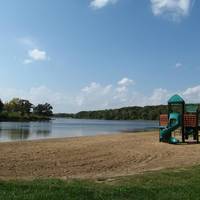 Nine Eagles State Park