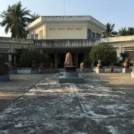 Binh Dinh Museum