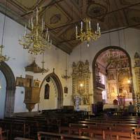 Igreja Da Nossa Senhora Da Conceicao