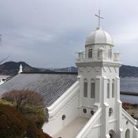 Catholic Kaminoshima Church