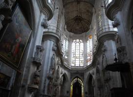 Eglise-Saint-Pantaleon