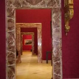 Musei Civici di Palazzo Buonaccorsi