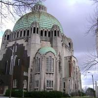 Eglise du Sacré-Cœur