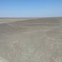 Torre Mirador de Las Lines de Nasca