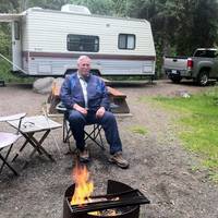 Ten Mile Lake Provincial Park