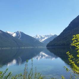 Chilliwack Lake Provincial Park