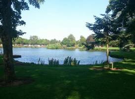 The Kay Park