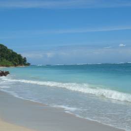 Playa Chiquita