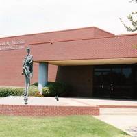 Ellen Noel Art Museum