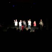 Rapid Fire Theatre