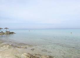 Kallitheas Beach