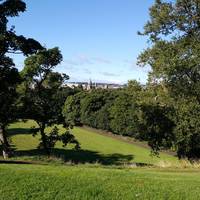 Burns Monument Centre