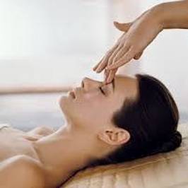 The Spa at Salt