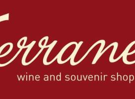 Wine and Souvenir Shop Terraneo