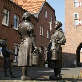 Klever Tor