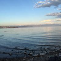 Plage de Morges