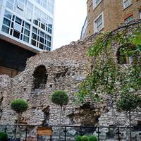 London Wall