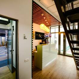 Complex Sportiv Comesad