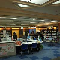 Momotaro Tourist Center